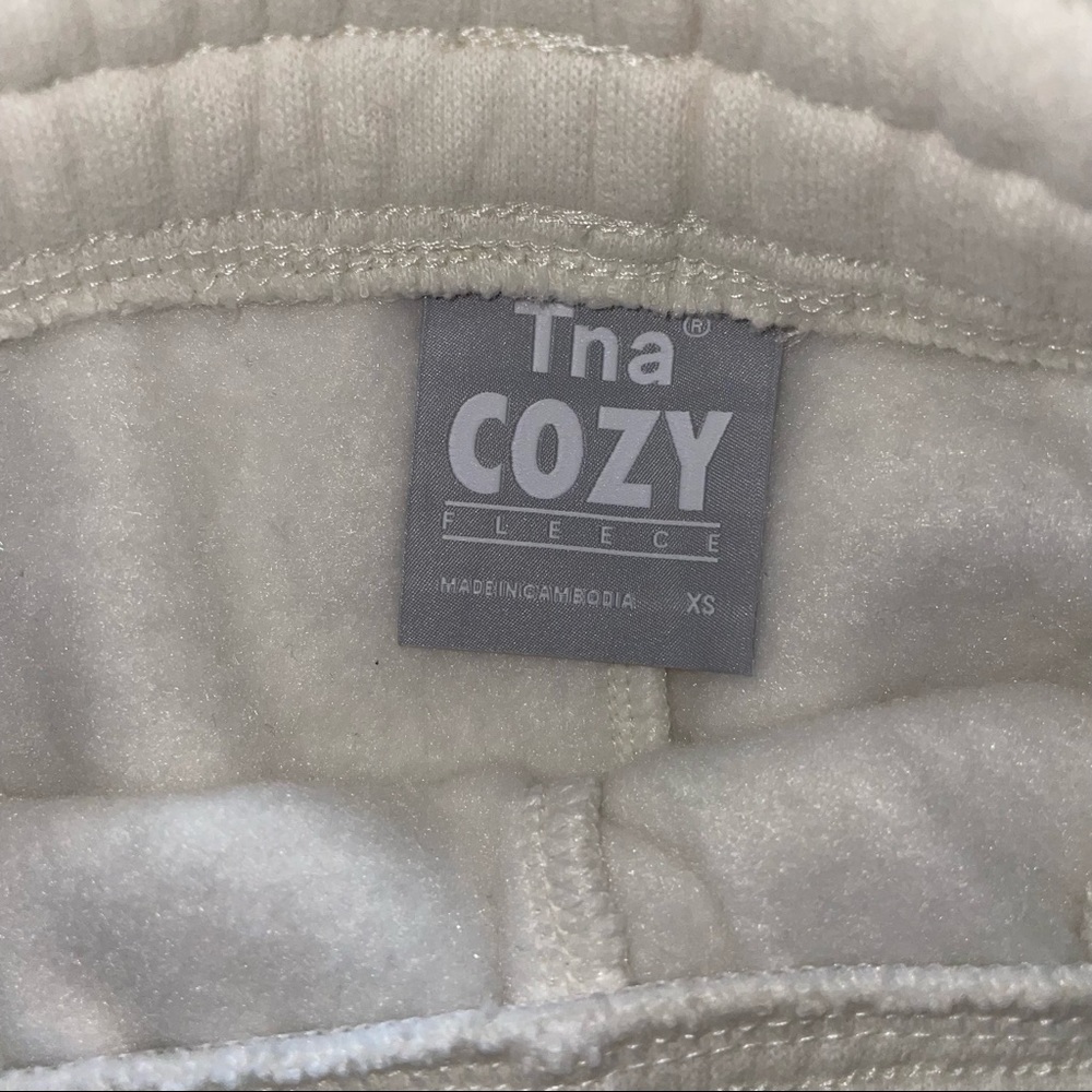 Cozy BF Aritzia Sweat Shorts 💛 - SOLD